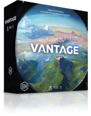 Vantage Board Games Stonemaier Games