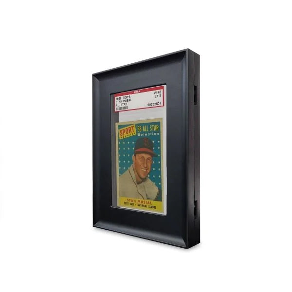 BCW: Interlocking Card Frames (6-Pack) Deck Boxes & Storage BCW