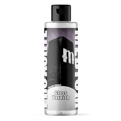 Monument Hobbies: Pro Acryl - Gloss Varnish Model Paints Warp Speed Distribution