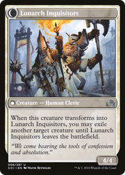 Avacynian Missionaries (SOI-006) [Shadows over Innistrad] MTG Single Wizards of the Coast