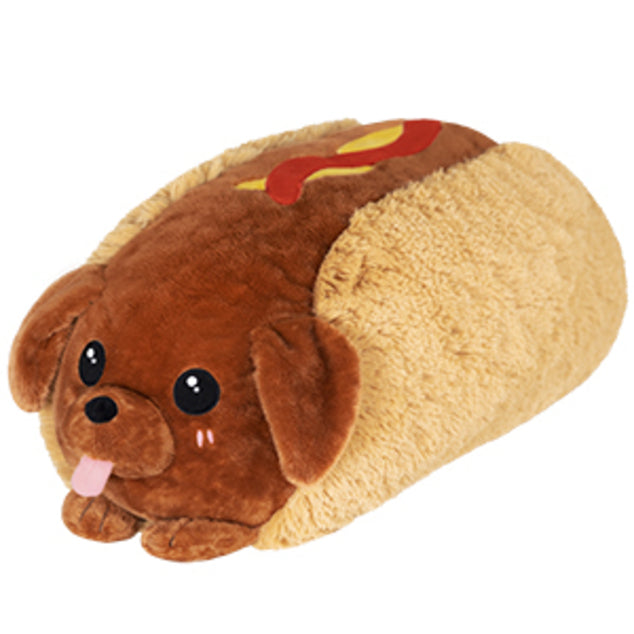 Squishable: Dachshund Hot Dog Toys & Plushes Squishable   