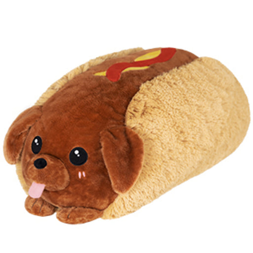Squishable: Dachshund Hot Dog Toys & Plushes Squishable   
