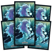 Disney Lorcana: Matte Art Sleeves - "Sisu" Rise of the Floodborn 65Ct Card Sleeves Ravensburger