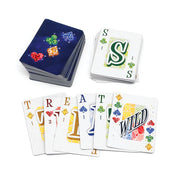 Word Thief Board Games Outset