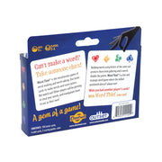 Word Thief Board Games Outset