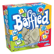 Baffled Board Games Outset