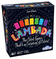 Lambada Board Games Outset