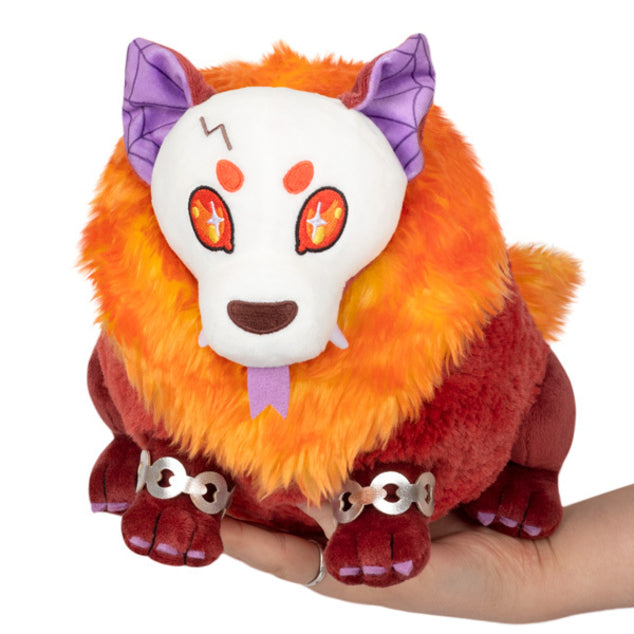 Squishable: Mini Hellhound Toys & Plushes Squishable   