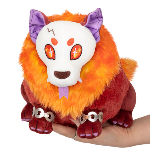 Squishable: Mini Hellhound Toys & Plushes Squishable   