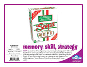 Scopa Board Games Outset