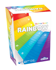 Rainbow (Card Game) Board Games Outset   