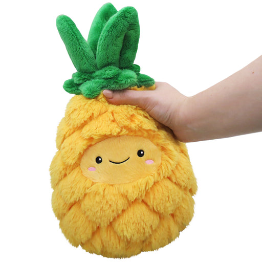 Squishable: Mini Comfort Food Pineapple Toys & Plushes Squishable
