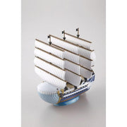 Bandai: One Piece Grand Ship Collection - Moby Dick Toys & Plushes Bandai
