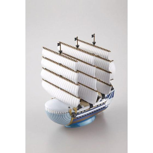 Bandai: One Piece Grand Ship Collection - Moby Dick Toys & Plushes Bandai