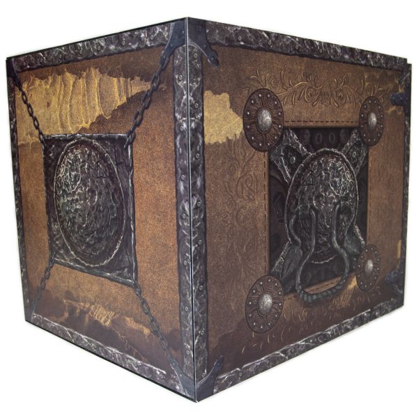 Too Many Bones: Trove Chest