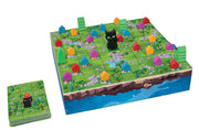 Cat Earth Board Games Outset