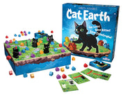 Cat Earth Board Games Outset