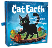 Cat Earth Board Games Outset