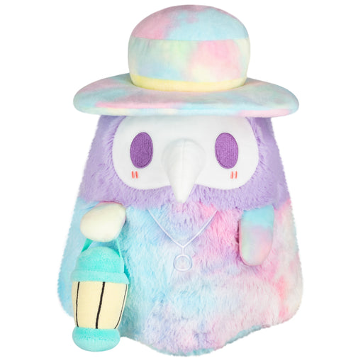 Squishable: Mini Tie Dye Plague Doctor Toys & Plushes Squishable   