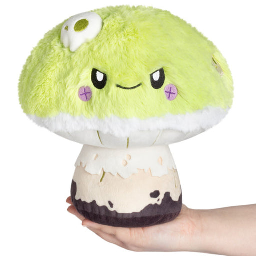 Squishable: Mini Deathcap Mushroom Toys & Plushes Squishable   