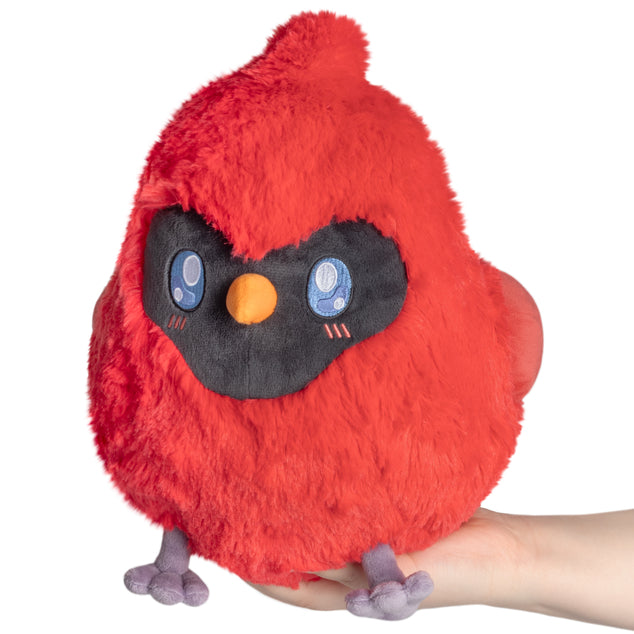 Squishable: Mini Cardinal Toys & Plushes Squishable