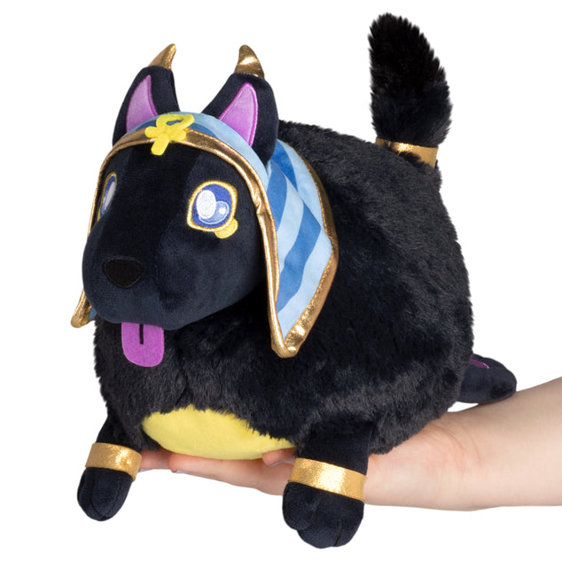 Squishable: Mini Anubis Toys & Plushes Squishable