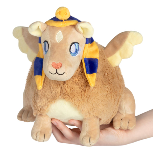 Squishable: Mini Sphinx Toys & Plushes Squishable