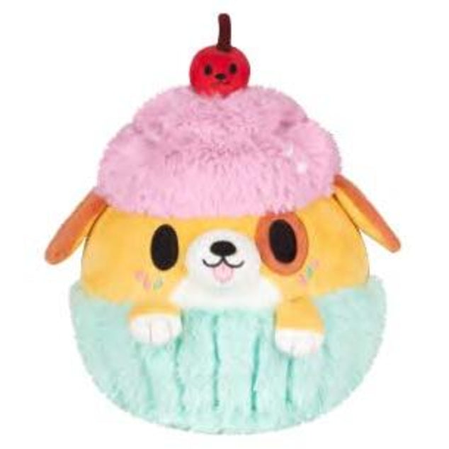 Squishable: Mini PupCake Toys & Plushes Squishable