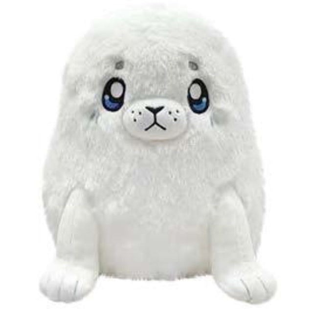 Squishable: Mini Harp Seal Toys & Plushes Squishable