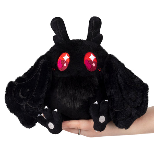 Squishable: Snugglemi Snackers Baby Mothman Toys & Plushes Squishable