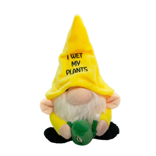 Punchkins: Gnome - I Wet My Plants Toys & Plushes Punchkins
