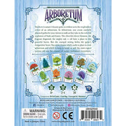 Arboretum (2018) Board Games Z-Man Games