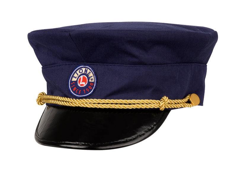 Lionel Conductor Hat - One Size Apparel & Merchandise Lionel   