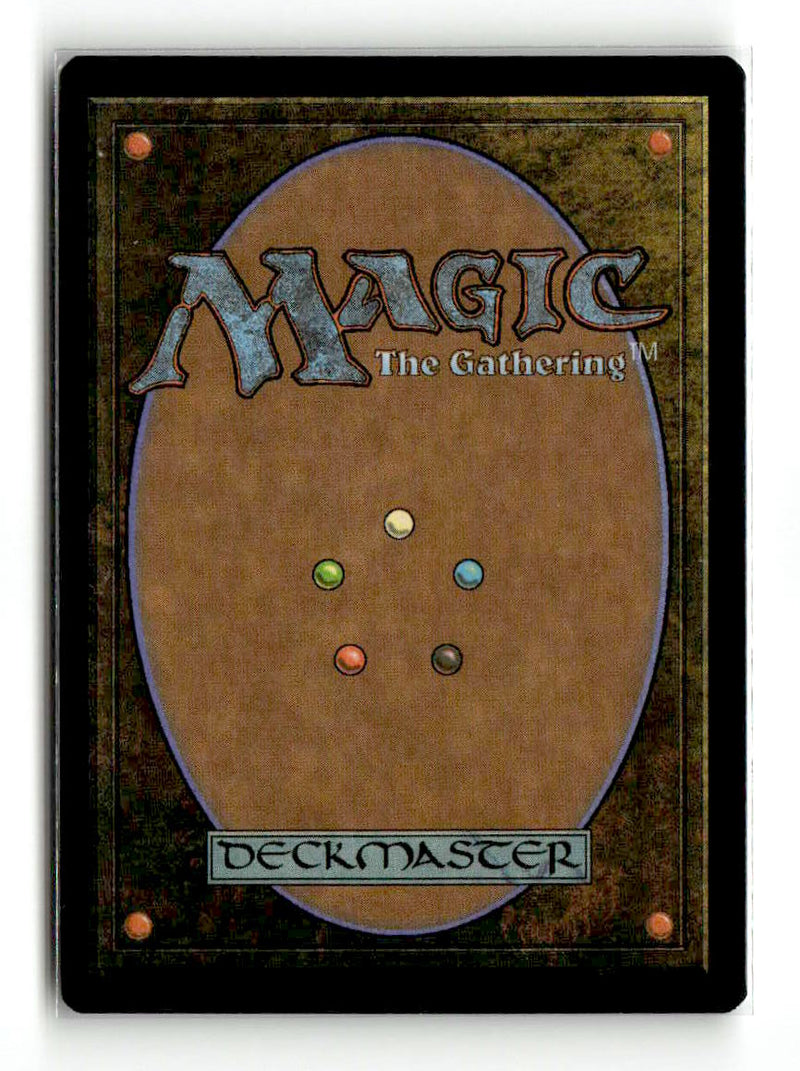 Mountain (215) [Unstable] Foil - Scan (LB-083) High End MTG Single Magic: The Gathering