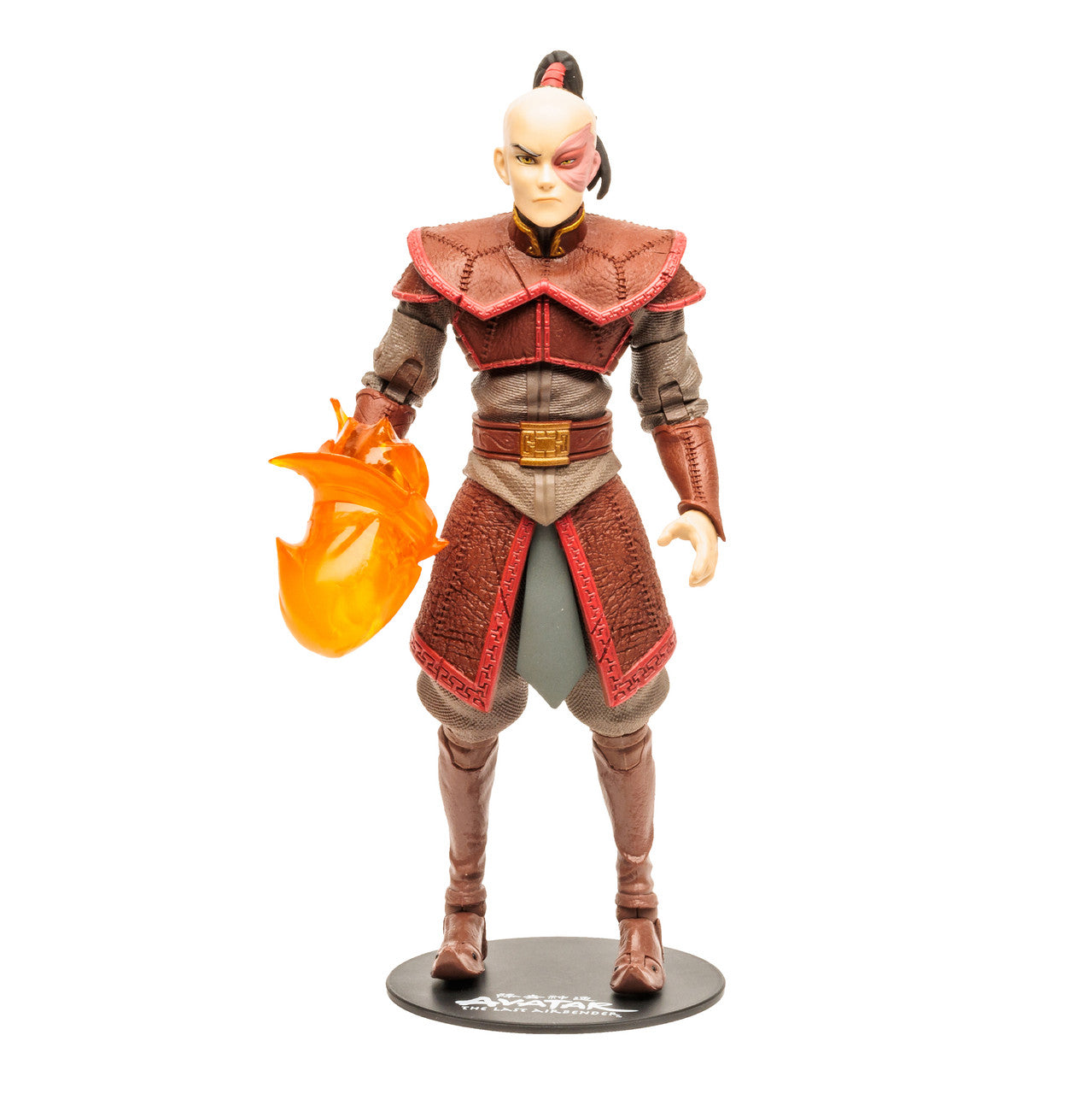 McFarlane Toys: Prince Zuko - Book One (7in) Product Type Unknown McFarlane Toys