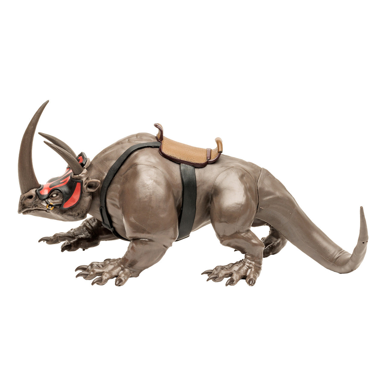 McFarlane Toys: Fire Nation Komodo-Rhino Product Type Unknown McFarlane Toys