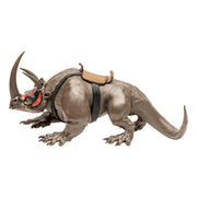 McFarlane Toys: Fire Nation Komodo-Rhino Product Type Unknown McFarlane Toys
