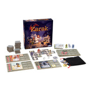 Karak Board Games Outset