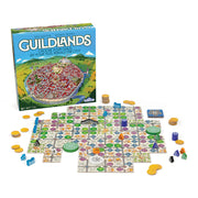 Guildlands Board Games Outset