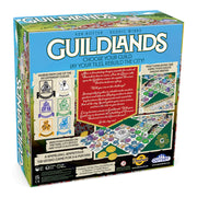Guildlands Board Games Outset