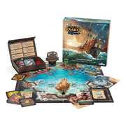 Feed the Kraken Board Games Outset