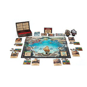 Feed the Kraken Board Games Outset