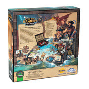 Feed the Kraken Board Games Outset