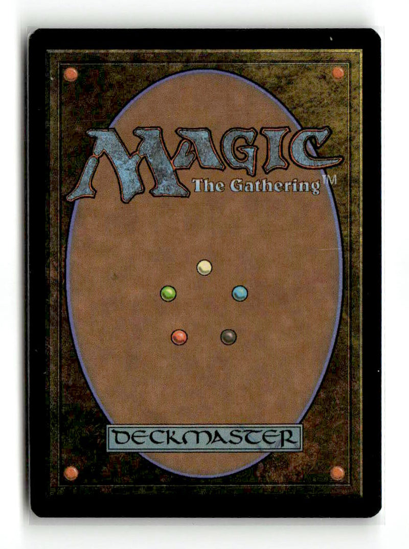 Mountain (215) [Unstable] Foil - Scan (LB-084) High End MTG Single Magic: The Gathering