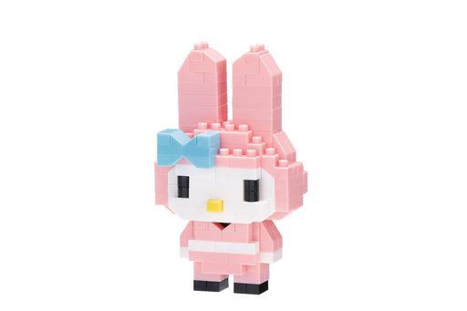 Nanoblock: Sanrio Characters - My Melody (Ninja) Toys & Plushes nanoblock