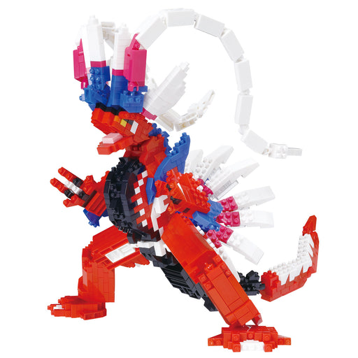 Nanoblock: Pokemon Koraidon DX Toys & Plushes nanoblock