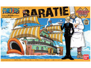 Bandai: One Piece Grand Ship Collection - Baratie Toys & Plushes Bandai