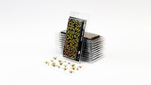 Gamer's Grass: Laser Plants - Deer Fern Basing Materials Gamer's Grass