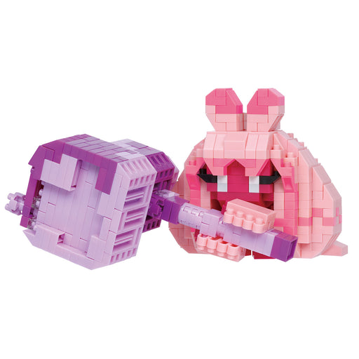 Nanoblock: Pokémon Tinkaton RS Toys & Plushes nanoblock