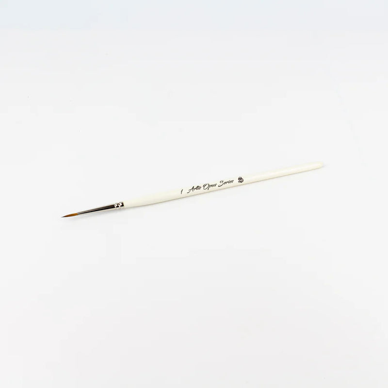 Artis Opus: Series S - Individual Brush Hobby Brushes Artis Opus 1